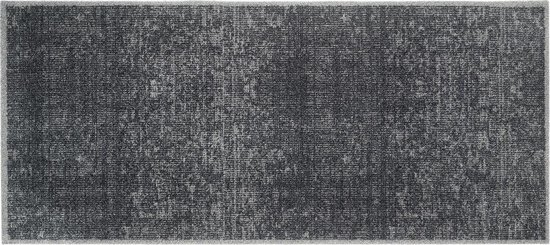 MD Entree - Design mat - Universal - Velvet Anthra - 67 x 150 cm