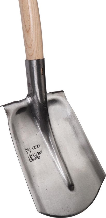 Bats - Excellent - Maat 000 - 100 cm - Met recht opstapje - Talen tools