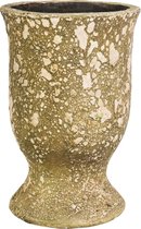 PTMD  - Bruno Green - Potten 31-50cm hoog - Green