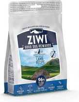 Ziwi Rewards hondensnacks Lam 85 gr.