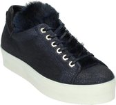 LOUISA - dames sneaker - blauw - maat 38