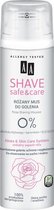 Aa - Shave Safe&Care Rose Shaving Mousse 200Ml