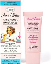 The Balm - Anne T. Dotes Face Primer Protective Base Under Makeup 30Ml