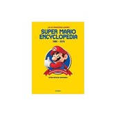 SUPER MARIO - Encyclopedia