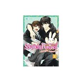 SEKAIICHI HATSUKOI - Tome 10