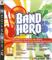 Band Hero