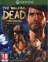 The Walking Dead - Season 3: A New Frontier - Xbox One