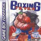 Boxing Fever- Game Boy Advance