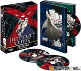 INNOCENT VENUS - INTEGRALE Edit. Gold (3 DVD)