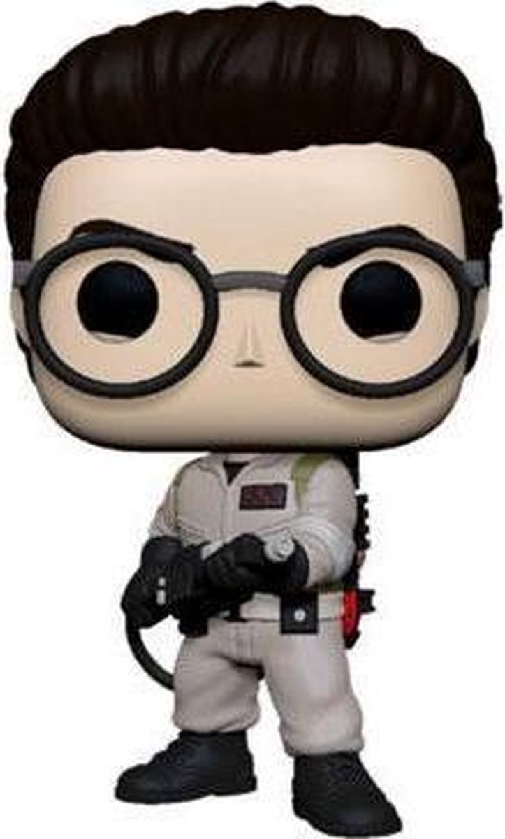 Figurine Pop SOS Fantômes #1883 pas cher : Egon Spengler