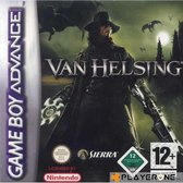 Van Helsing- Game Boy Advance