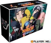 NARUTO SHIPPUDEN - EDIT. COLLECTOR ( 3 Digipack Vol 1 à 3 + MUG ) : DVD