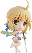 FATE GRAND ORDER - Figurine Chibi - Artoria Pendragon - 10cm