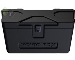 Disselbak medium, Noviobox, Opslagbox kunststof 620mm x 300mm x 350mm