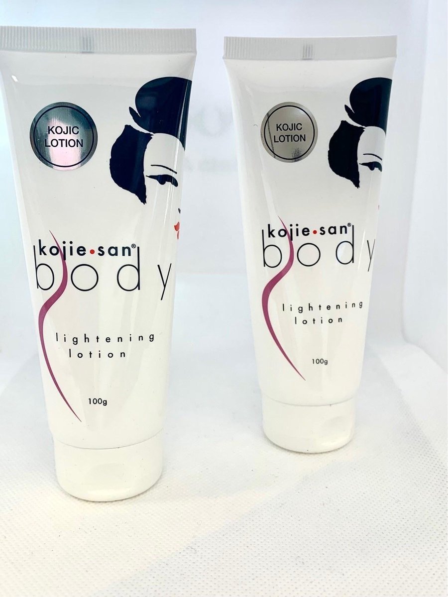 Kojie San Body Lightening lotion 200 ml