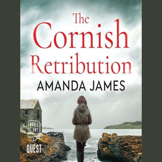The Cornish Retribution - cover