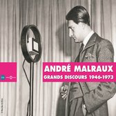 Grands discours d'André Malraux 1946-1973