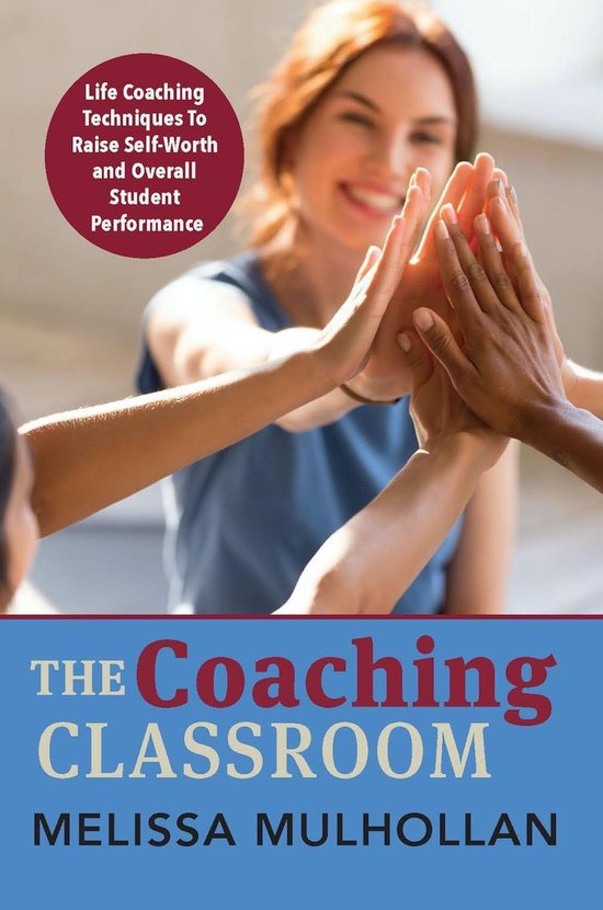 The Coaching Classroom - cover