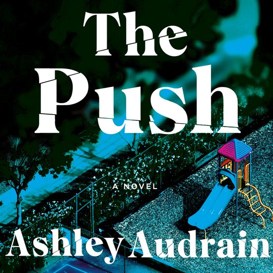 The Push - cover