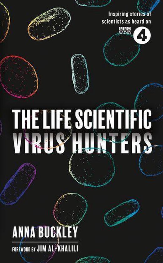 The Life Scientific: Virus Hunters - cover