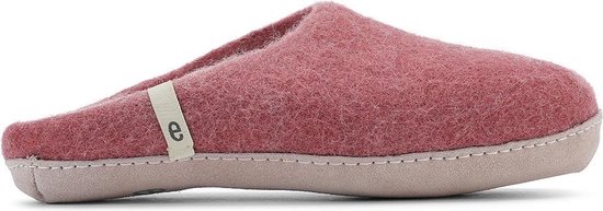 Egos Copenhagen | Dames | Sloffen | Slipper Dusty Rose | Maat 36