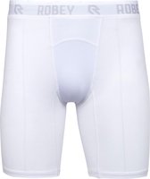 Robey Baselayer Shorts - Wit - 3XL