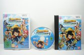Atari One Piece: Unlimited Cruise 1, Wii Duits