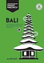 Pocket Precincts- Bali Pocket Precincts