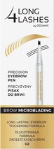 Long4Lashes - Eyebrow Pen Brow Microblading Precision Pen Is Eyebrow 02