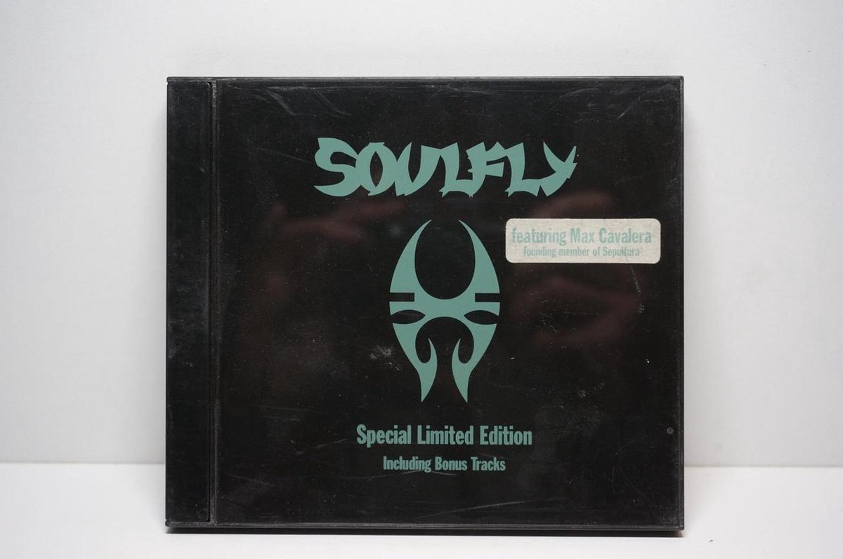 Soulfly