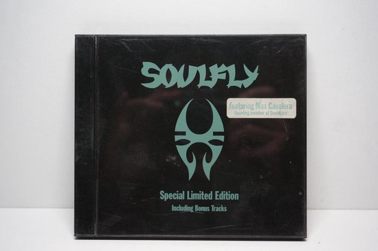 Soulfly