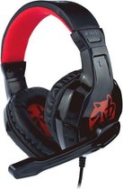 FR-TEC INARI Gaming Headset Multiplatform PS4 - Xbox One - Switch - PC - Switch OLED