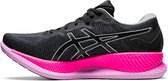 ASICS - Damesschoenen - Glideride - W - graphite grey/black - maat 37 1/2