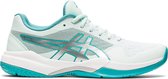 ASICS - Damesschoenen - Gel-Game 7 - W - bio mint/pure silver - maat 39 1/2