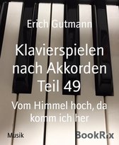 Klavierspielen nach Akkorden Teil 49