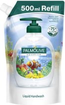 Palmolive - Liquid soap for kids with pump Aquarium (Aquarium) - 500ml