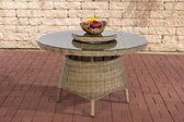 Tafel Jirdan 5mm natura,