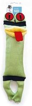 M-pets Hondenknuffel Kikker 47 X 10 X 7 Cm Polyester Groen