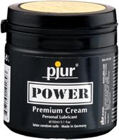 Bundle - Pjur - Pjur Power Premium Glijmiddel - 150 ml met glijmiddel