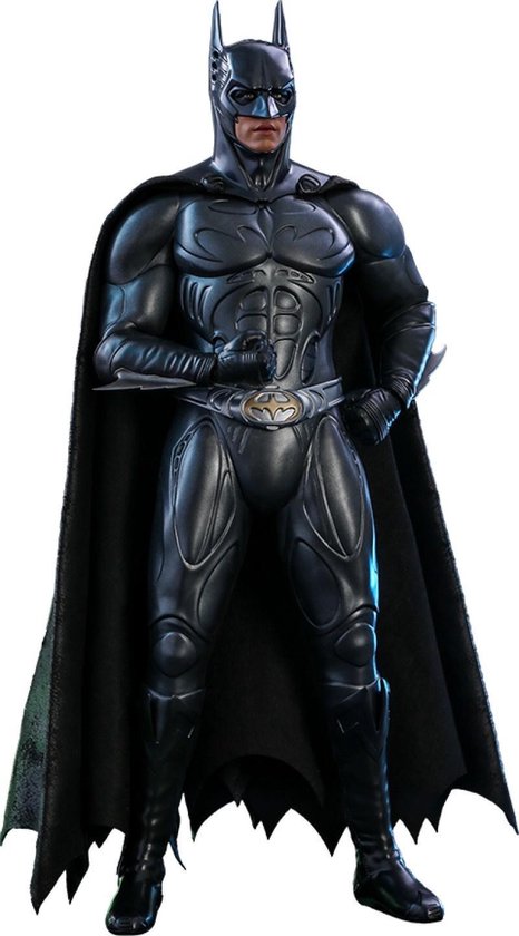 Foto: Dc comics batman forever batman sonar suit 1 6 scale figure