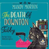 The Death of Downton Tabby