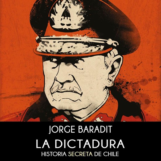 La Dictadura - cover