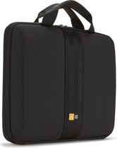 Case Logic QNS111 - Laptoptas / Sleeve 11.6 inch - Zwart