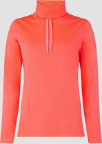 O Neill Clime Fleece Skipully Rood Dames - Maat M