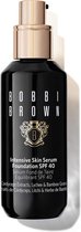 Bobbi Brown - Intensive Skin Serum Foundation SPF 40 - C-036 Cool Sand