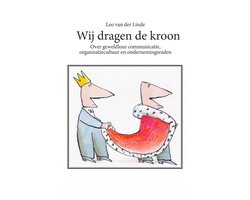 Wij dragen de kroon