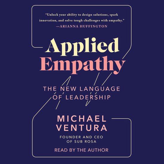 Applied Empathy - cover