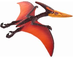 foto van schleich DINOSAURUS - Pteranodon - Speelfiguur - Kinderspeelgoed voor Jongens en Meisjes - 4 tot 12 jaar - 15008