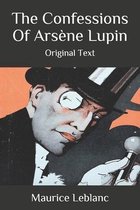 The Confessions Of Arsene Lupin