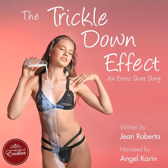 The Trickle Down Effect - cover